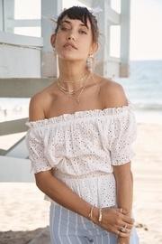  Just My Type-blouse