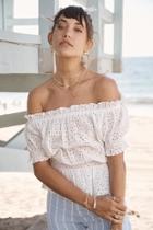  Just My Type-blouse