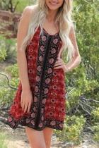  Double Strap Sundress