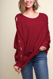  Everyday Fave Sweater