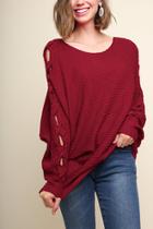  Everyday Fave Sweater