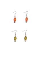  Two-for-one Earring Set