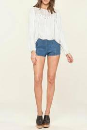  Dallas Short
