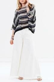  Pearl Searching Sweater