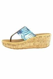  Casual Wedge Sandal