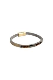  Kaylin Bronze Bracelet