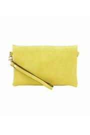  Kate Crossbody - Lime