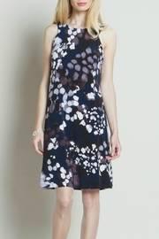  Water Droplets Dress