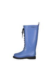  Knee High Rubber Boot