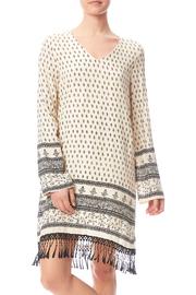  Boho Dress