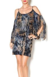 Maxine Fringe Dress