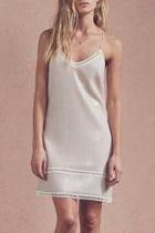  Gisella Dress Blush