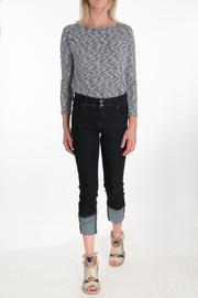 Cameron Straight Leg