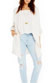  Dylan Jacket