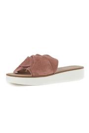  Coast Knotted Sandal