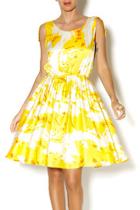  Limone Dress