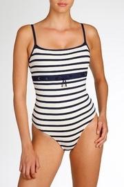  Catherine Padded One-piece
