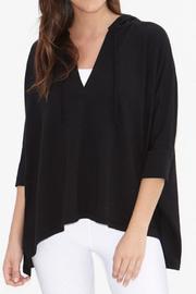  Midnight Hour Poncho
