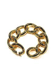  Gold Chain Bracelet