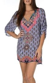  Veera Silk Tunic
