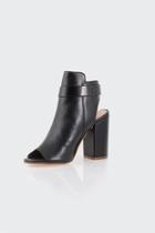  Parlanti Black Boot