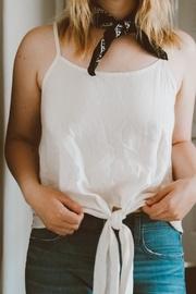  Tied Up Cami