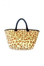  Sisal Reed Purse