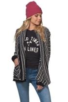  Shambala Cardigan