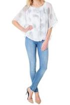  White Blouse