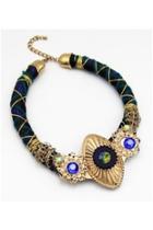  Bobbi Necklace Set