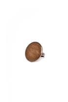  Coin Ring One Penny