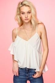  Marlien White Top