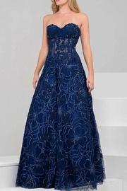  Jovani Gown Ana