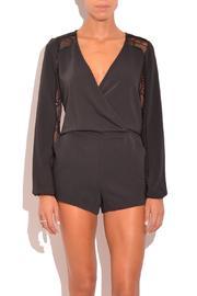  Ross Combo Romper