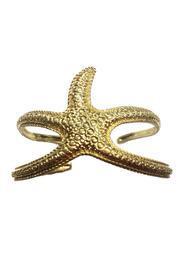  Starfish Cuff