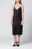  Black Pencil Dress