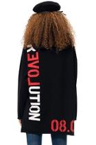  Sweater Revolution