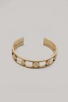  Lunar Phases Cuff Bracelet