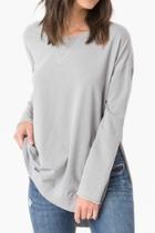  Light Grey Weekender