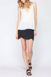  Eton Mini Skirt