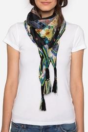  Mabel Scarf