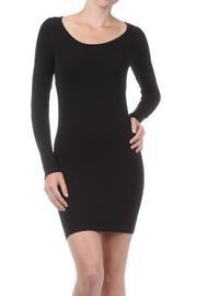  Bodycon Layering Dress