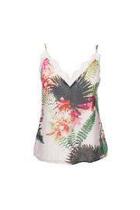  Paradise Silk Cami