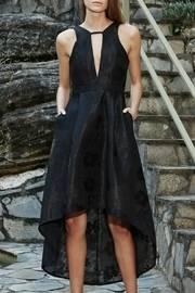  Black Reign Dress