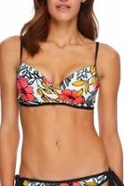 Blossom Liz Bikini Top