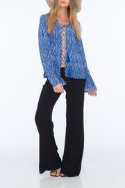  Pisces Top