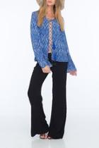  Pisces Top