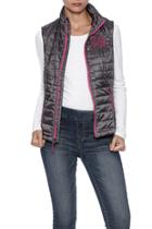  Radius Quilted Vest