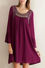  Attention To Details Dress