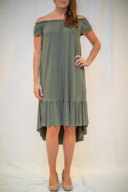  Rayon Hilo Dress